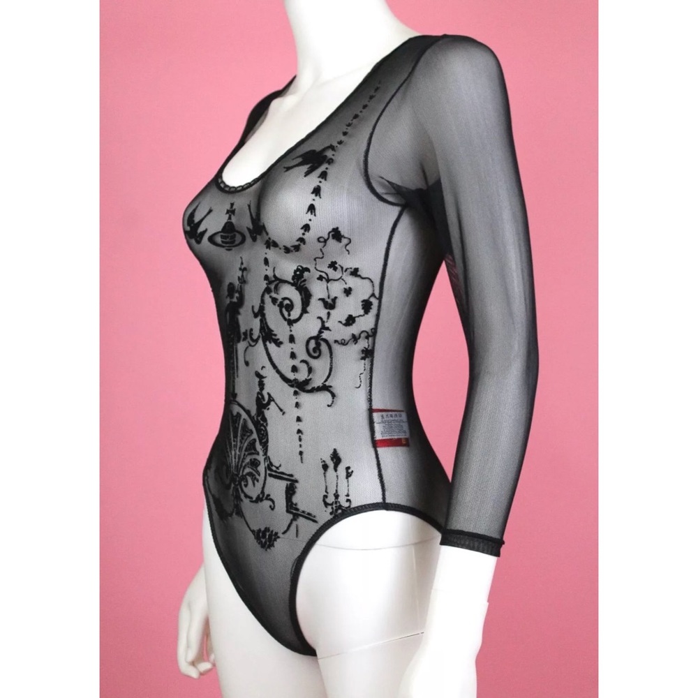 SOLD VW bodysuit - Picture 2 of 5